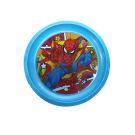Spiderman Arachnid Grid Kids PP Plate