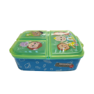 Cocomelon Multi Compartment Sandwich Box