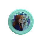 Frozen Ice Magic Kids Plate