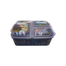 Frozen 'Trust The Journey' Multi Compartment Sandwich Box