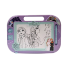 Frozen Magnetic Drawing Board With 3D Pop Up