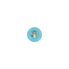 Bluey Shaped Bowl