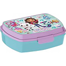 Gabby's Dollhouse Funny Sandwich Box
