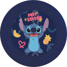 Stitch Plate