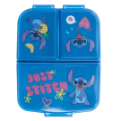 Stitch Basic Multi Compartment Sandwich Box