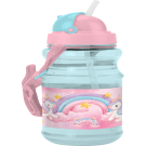 Rainbow Unicorn Quad Bottle 500Ml