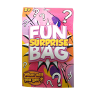 Girls Variety Lucky Bag