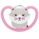 NUK Space Soother Kitty (18-36 Months) 