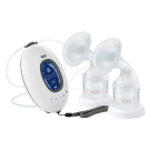 Nature Sense Double Electric Breast Pump