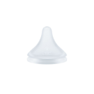 NUK Perfect Match Soft and Flexible XL Silicone Teat 6M+
