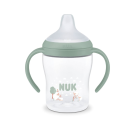 NUK Perfect Match 150ml Learner Bottle - Boy