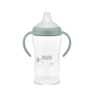 NUK Perfect Match Learner Bottle 260ml Boy 6M+