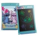 Disney Stitch 8.5' LCD Writing Pad
