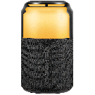 Volkano Neptune Bluetooth Wireless Speaker Black