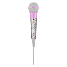 Amplify Sing-along V 2.0 Series Microphone Unicorn
