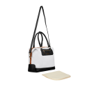 Lova Mackenna Diaper Tote Bag