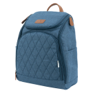 Totes Babe Montana Diaper Backpack - Navy