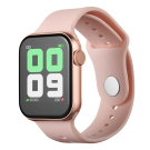 Amplify Sport Athletic Series Fitness Watch -  Rose Gold