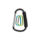 Stroller Hook Multi - 3 Pack