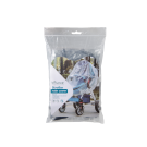 Bounce Stroller Rain Cover