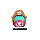 Quest Neoprene Lunch Bag Mermaid