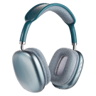 Stellar Series Bluetooth Headphones Blue