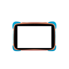 10" tablet with Iwawa software Android 15