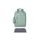 Lova Moana Diaper Backpack - Mint