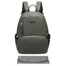 Lova Kalani Diaper Backpack - Olive