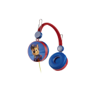 Paw Patrol Auxiliary Headphones with Stickers 
