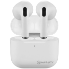 Astro 2 Series True Wireless Earphones White