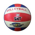 Pool Rubber Volleyball