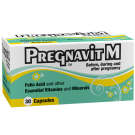 Pregnavit M