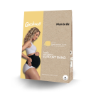 Maternity Support Band White  Medium