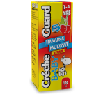 Creche Guard Baby Immune Syrup 100ml