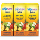 Infacare Juice - Apple, Pine & Mango (200ml)