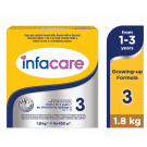Infacare Stage 3 Infant Formula - 1.8kg Box