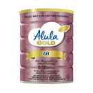 Alula Gold Anti-Regurgitation Infant Formula - 900g Tin