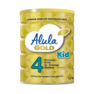 Alula Gold Stage 4 Kid Formula - 1.8kg Tin