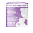 Baby & Junior Unscented Wipes