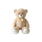 Reggies Teddy Bear 100cm