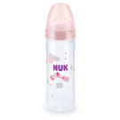 NUK New Classic Bottle 6-18 months - 250ml