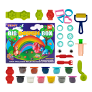 Teddy Big Dough Box