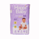Happi Baby Size 5 Pants - 48s