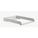 Angel Changer Tray White
