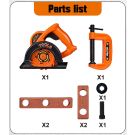 Reggies Toolshop Handyman Set