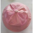 Pink Bucket Hat