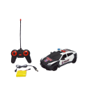 Police Car RC