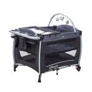 Bounce Kody Camp Cot Circles