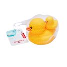 Plastic Ducks 2 Pc Set 